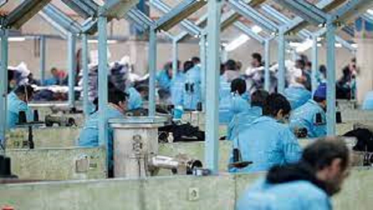 گام جدی برای اشتغال پایدار در زندانها برداشته میشود گام جدی برای اشتغال پایدار در زندانها برداشته میشود