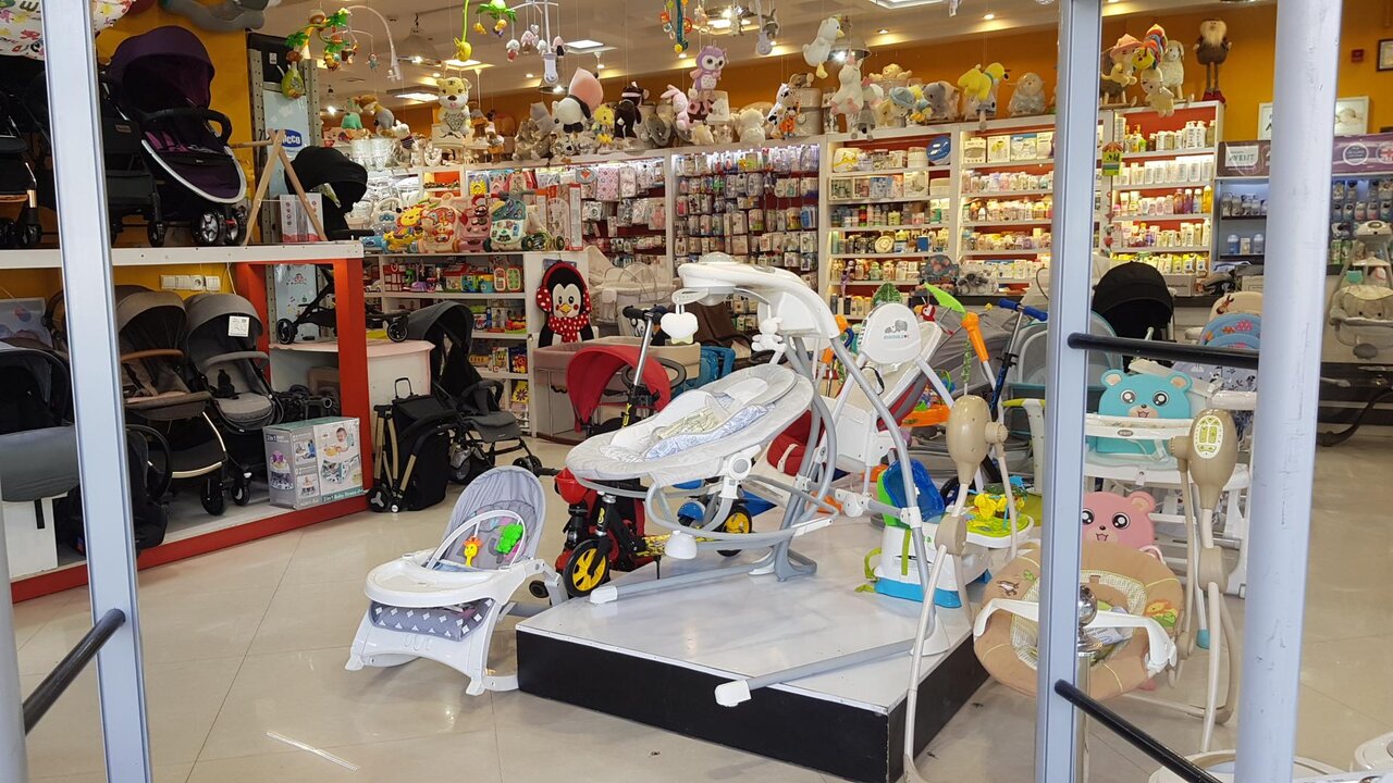 نینیهای میلیونی نینیهای میلیونی