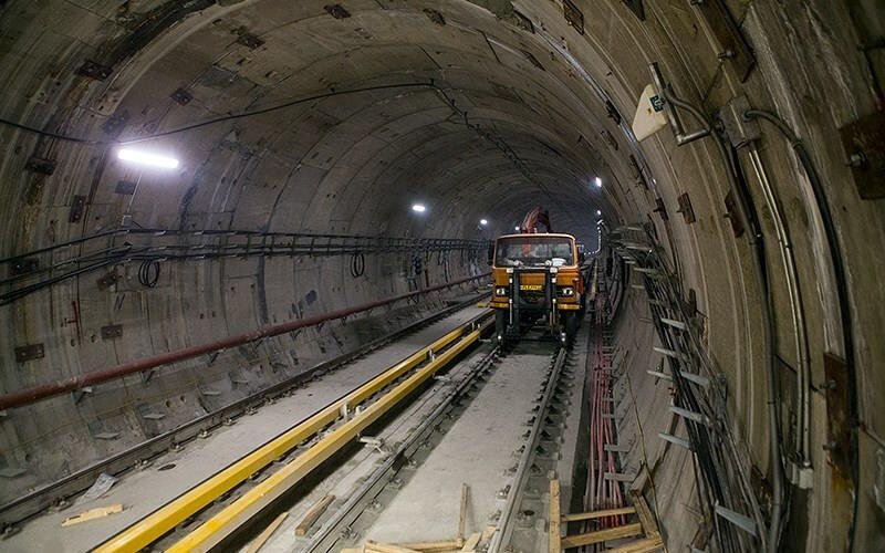 توسعه ناوگان باید به بهبود کیفیت جابجایی مسافران منجر شود  توسعه ناوگان باید به بهبود کیفیت جابجایی مسافران منجر شود