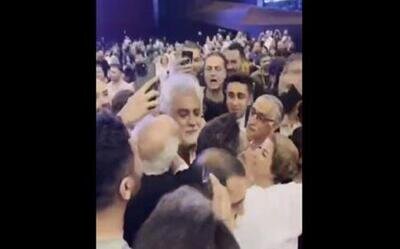 سلبریتیپرستی خارجنشینان «غیرمتحجر» سلبریتیپرستی خارجنشینان «غیرمتحجر»