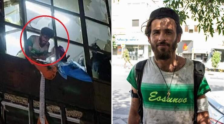 سقف خانه پدرم هنوز چکه میکند سقف خانه پدرم هنوز چکه میکند