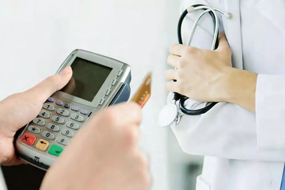 نرخ ویزیت پزشکان بهطور رسمی افزایش یافت نرخ ویزیت پزشکان بهطور رسمی افزایش یافت