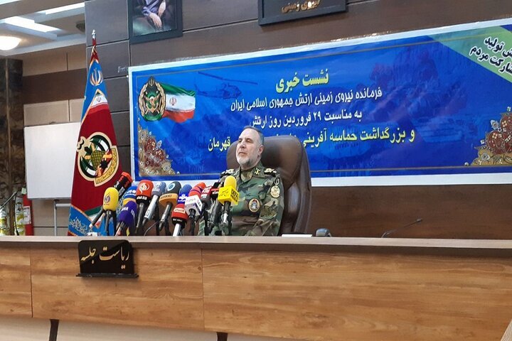 رژیم صهیونیستی خانهای سستتر از لانه عنکبوت دارد رژیم صهیونیستی خانهای سستتر از لانه عنکبوت دارد