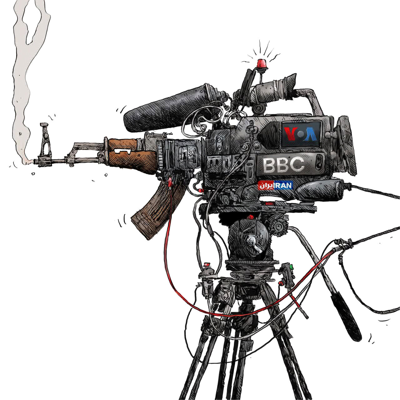 راهبردهای برنده در مرجعیت رسانه راهبردهای برنده در مرجعیت رسانه