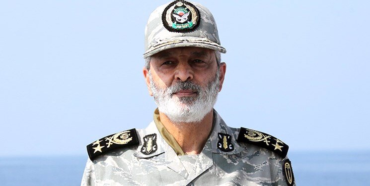 تنبیه رژیم صهیونیستی موید حرکتی پرشتاب در تحقق آرمانهای جمهوری اسلامی است تنبیه رژیم صهیونیستی موید حرکتی پرشتاب در تحقق آرمانهای جمهوری اسلامی است