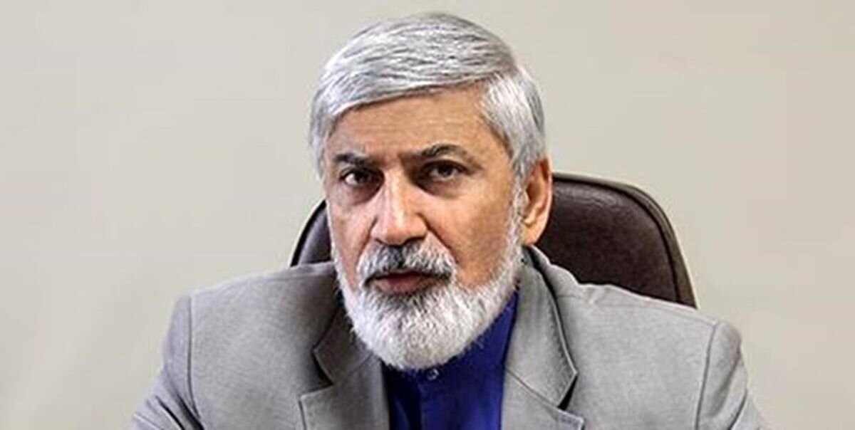 اقدام اخیر صهیونیستها تمسخرآمیز بود و باعث خنده همه سیاستمداران جهانی شد اقدام اخیر صهیونیستها تمسخرآمیز بود و باعث خنده همه سیاستمداران جهانی شد