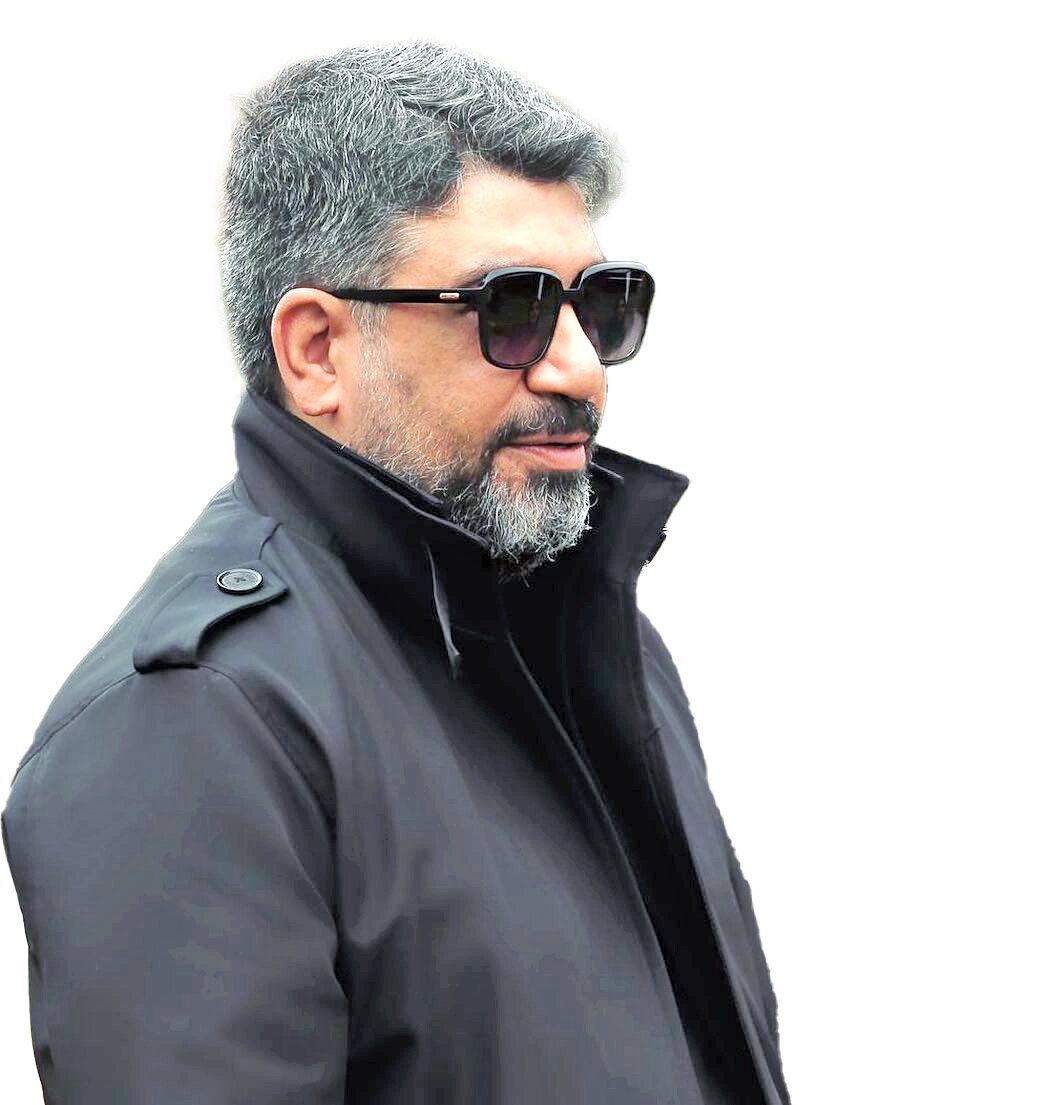 گمراهکنندههای موجه گمراهکنندههای موجه