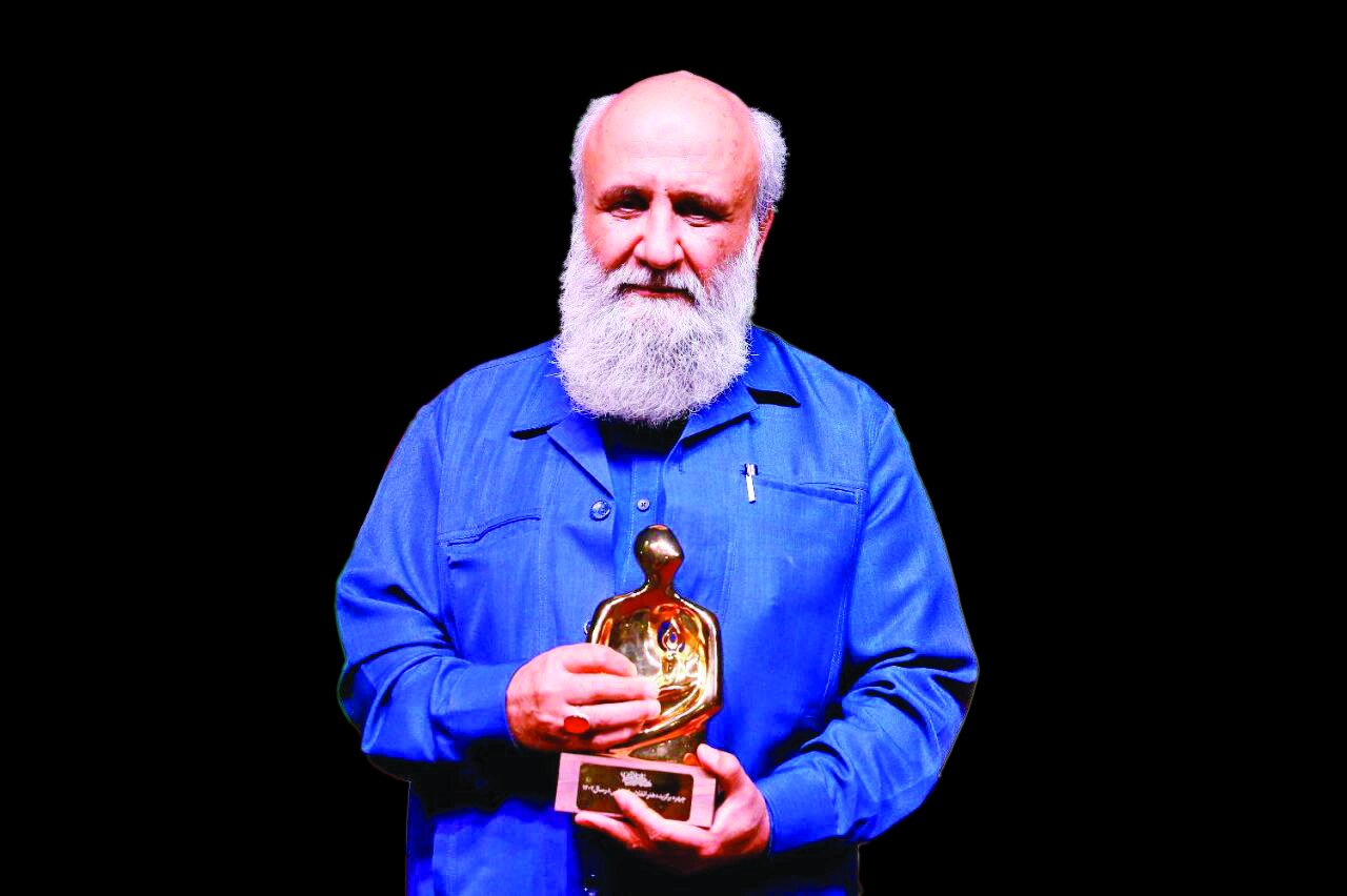 نجابت هنر ایران نجابت هنر ایران