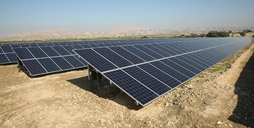 سه نیروگاه ۵۰۰ مگاواتی برق خورشیدی در استان تهران احداث می‌شود
