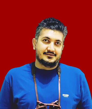 کاش هنر مردمفهمی داشته باشید کاش هنر مردمفهمی داشته باشید