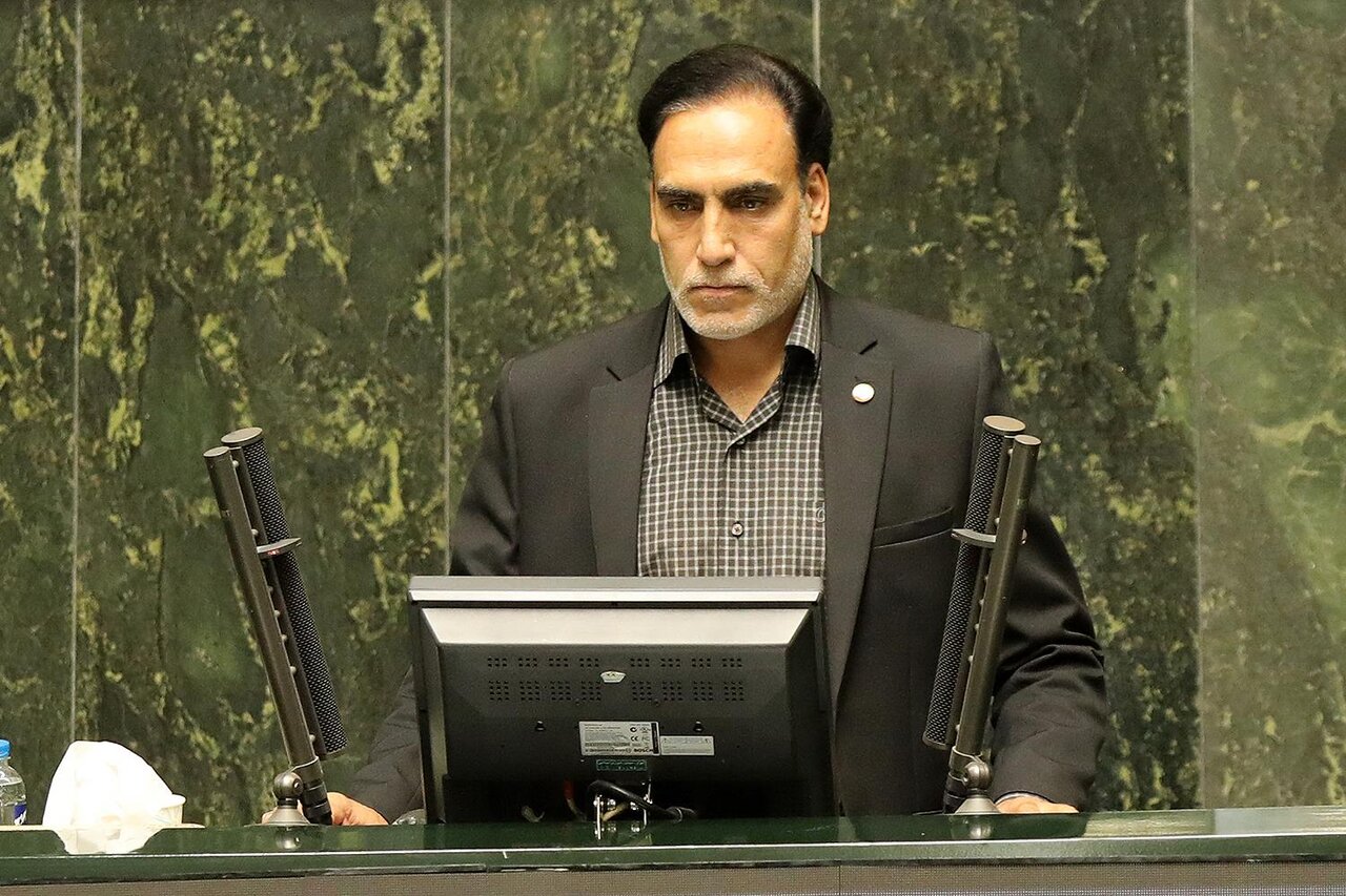 نوآوریهای کشور در پیشرفتهای نظامی و تسلیحاتی باید ادامه پیدا کند نوآوریهای کشور در پیشرفتهای نظامی و تسلیحاتی باید ادامه پیدا کند