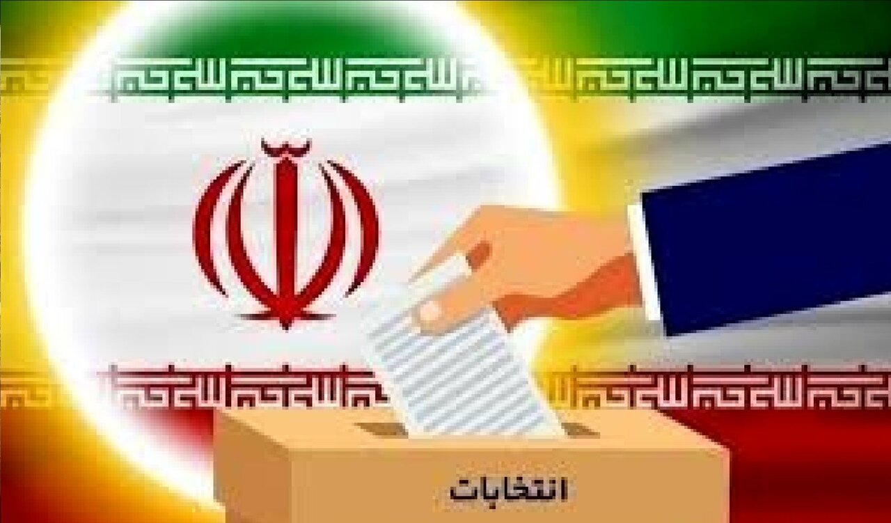 در دنیای احمدینژادها لاریجانی باشید! در دنیای احمدینژادها لاریجانی باشید!