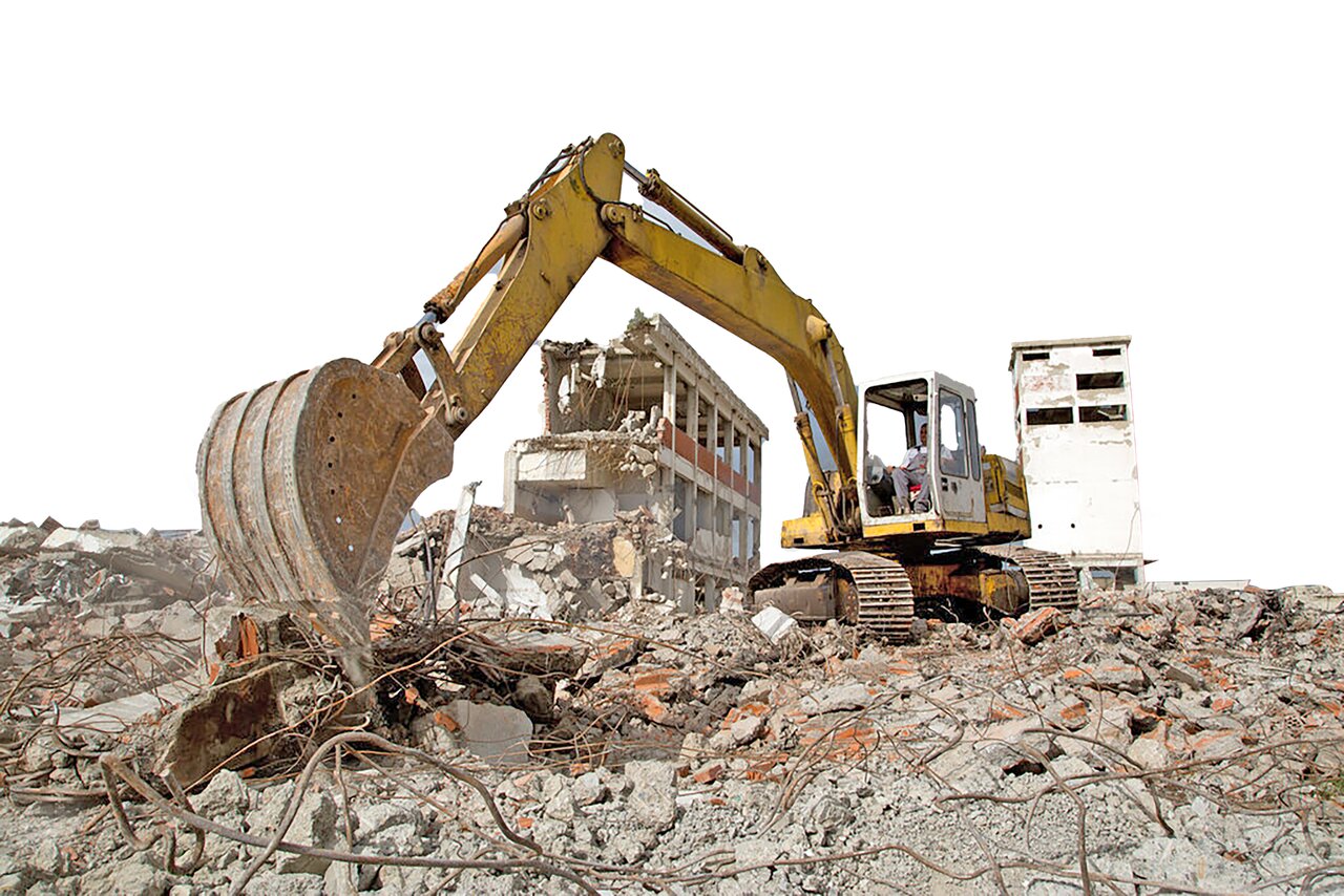 جیبهایی که با گودها پر میشوند جیبهایی که با گودها پر میشوند