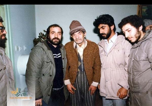 میتوانیم هر روز ناگهان متولد شویم