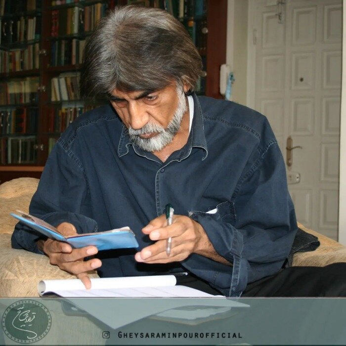 میتوانیم هر روز ناگهان متولد شویم میتوانیم هر روز ناگهان متولد شویم