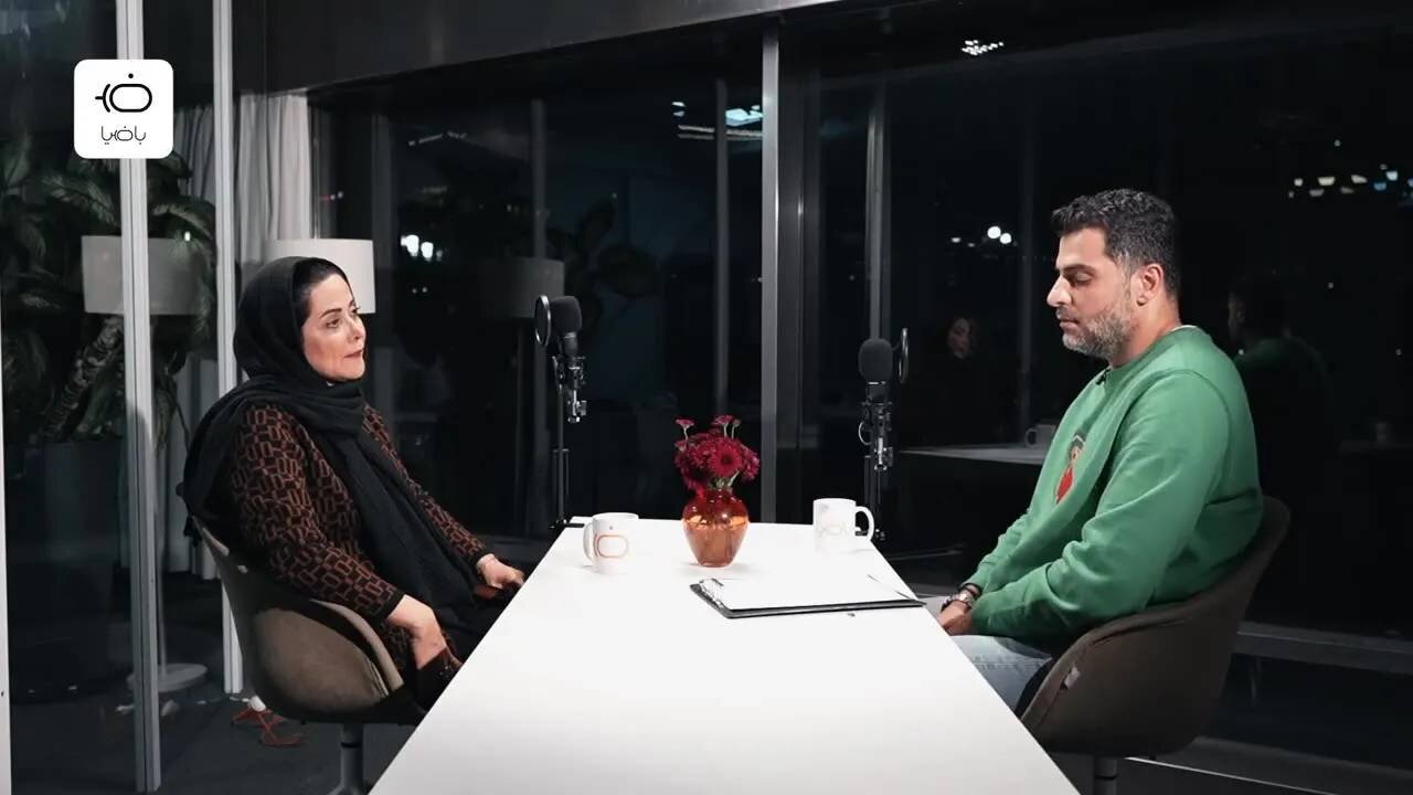 به نام گفتوگو، به کام لودگی به نام گفتوگو، به کام لودگی