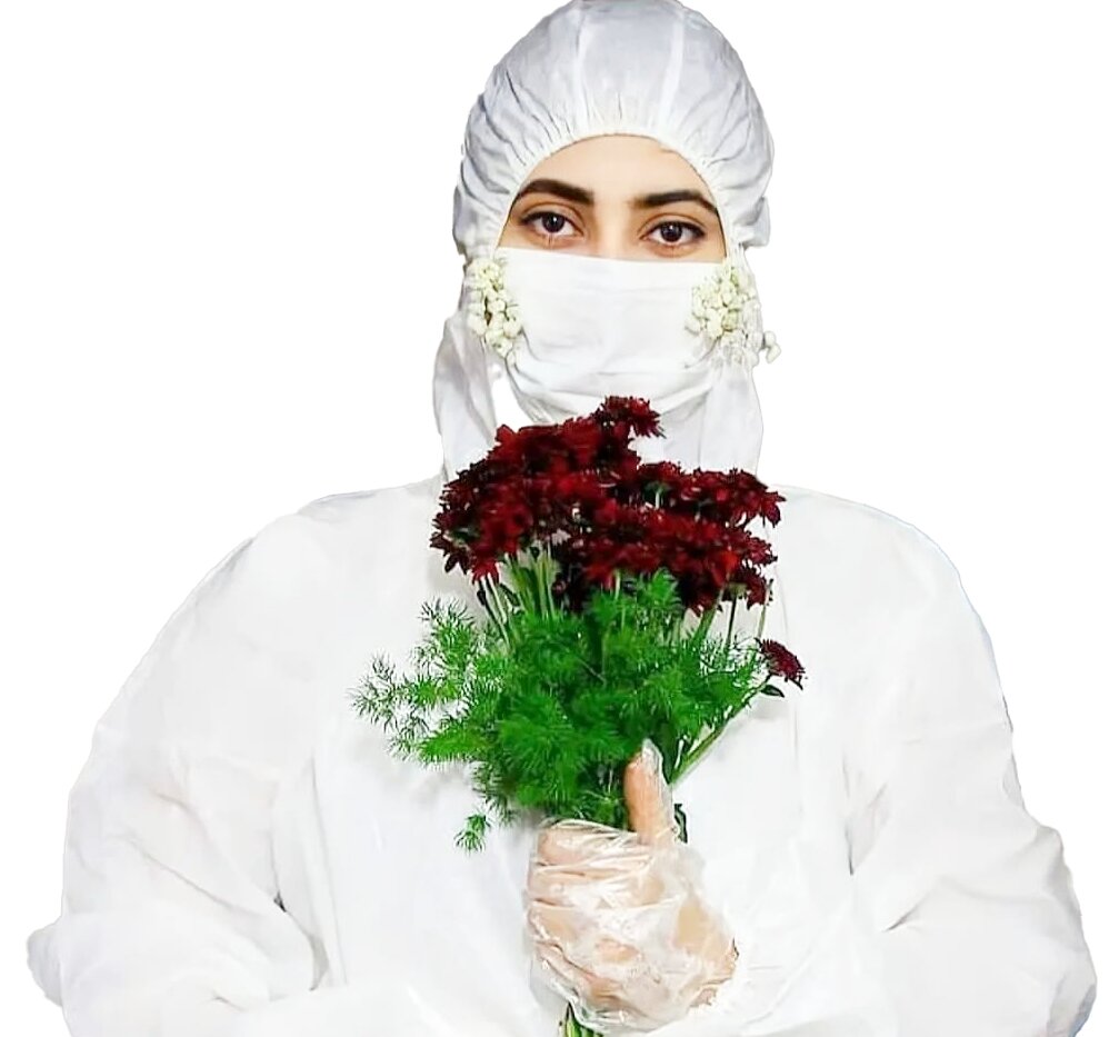 پرستاران، نیازمند پرستاری پرستاران، نیازمند پرستاری