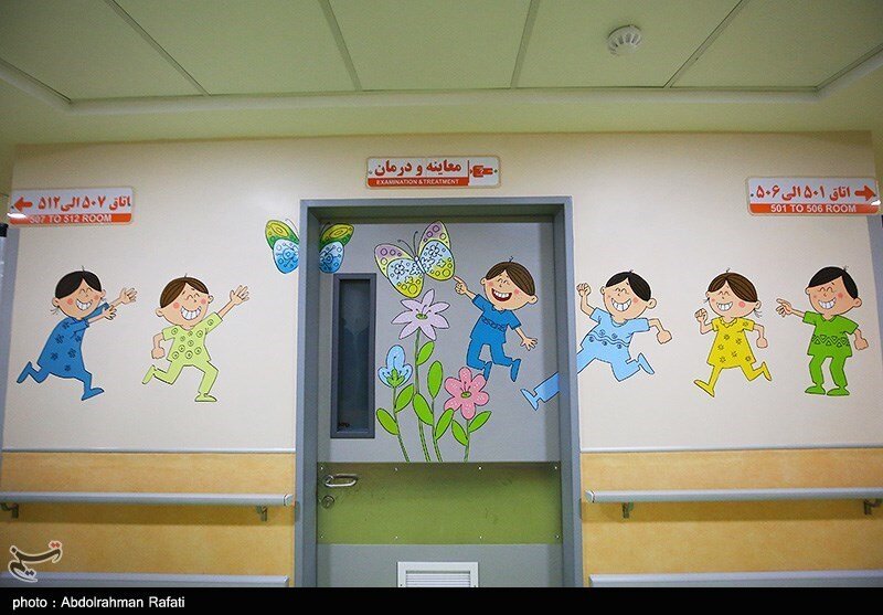 ماجرای آغاز درمان رایگان کودکان زیر ۷ سال از امروز ماجرای آغاز درمان رایگان کودکان زیر ۷ سال از امروز