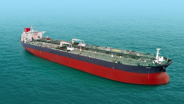 کنسرسیوم ساخت کشتی تمام ایرانی تشکیل شد کنسرسیوم ساخت کشتی تمام ایرانی تشکیل شد