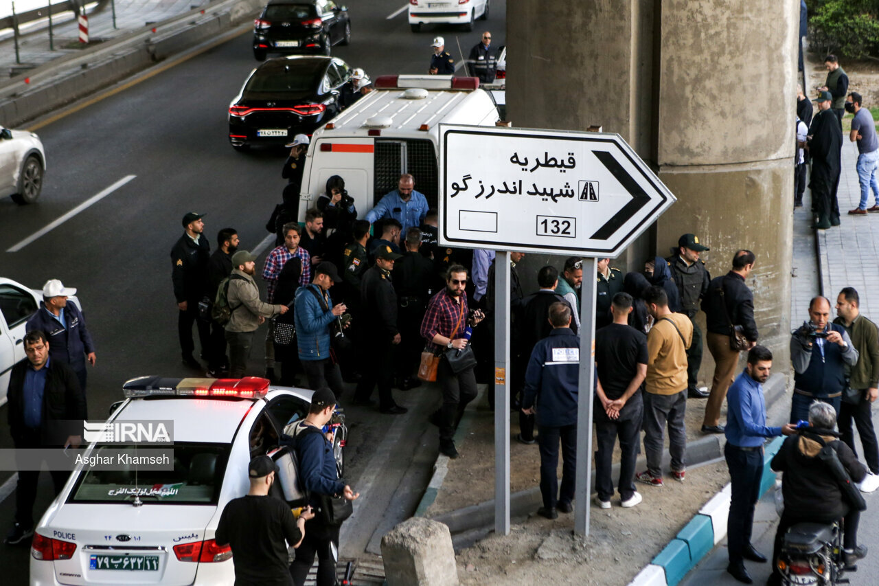 خفتگیرها را نقرهداغ کنید خفتگیرها را نقرهداغ کنید