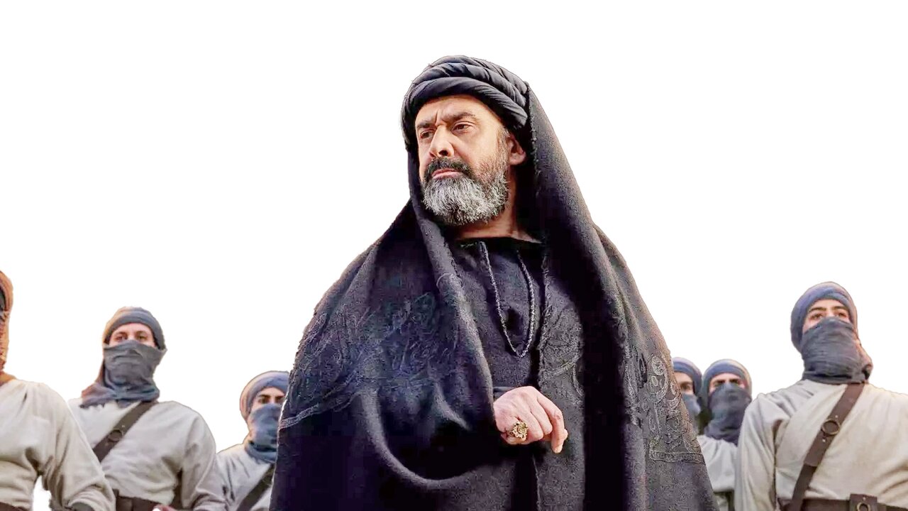 حاشیههای حشاشین حاشیههای حشاشین