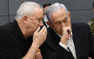 نتانیاهو نشست کابینه جنگی را لغو کرد | احتمال حمله زمینی به رفح