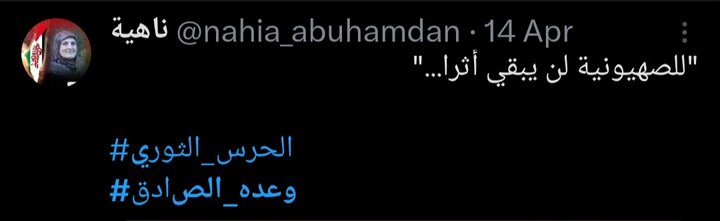 پرچم ایران بالاست