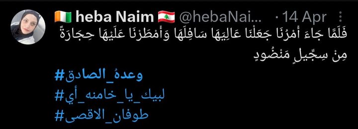 پرچم ایران بالاست