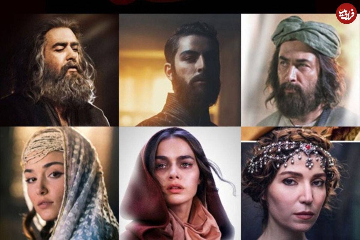 رزم تاج و تختی با زره ترکی  رزم تاج و تختی با زره ترکی