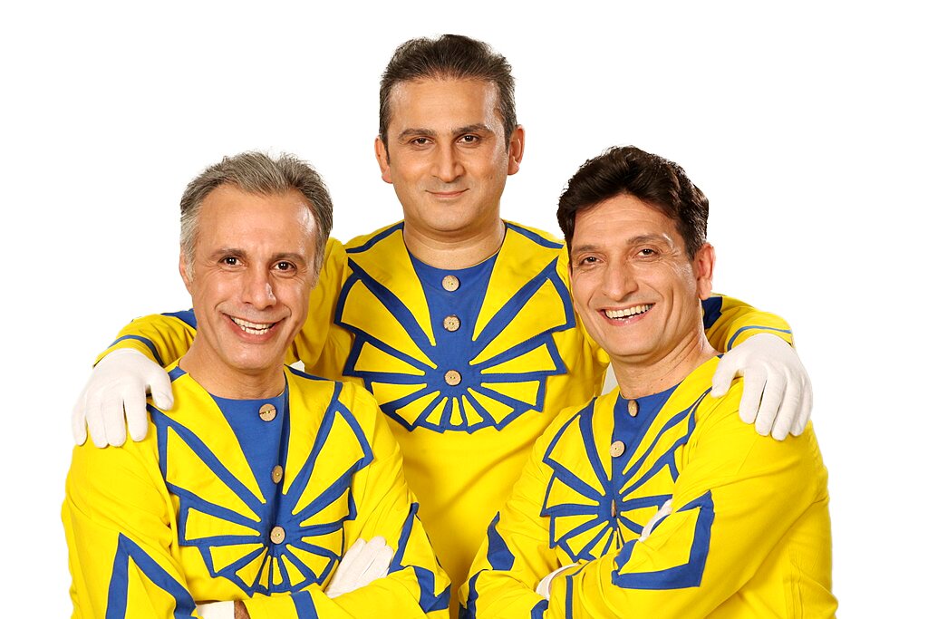 قهر کودکانه برنامهسازان کودک قهر کودکانه برنامهسازان کودک