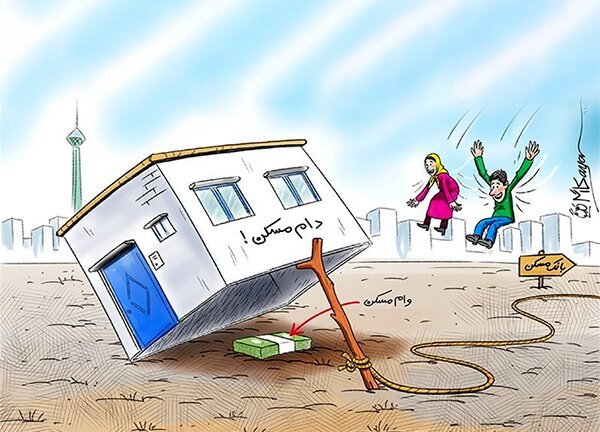 ودیعه بهموقع نرسید ودیعه بهموقع نرسید