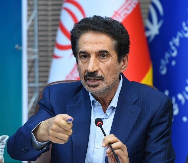 توسعه ۱۶ میدان گازی با ۶.۴ میلیارد دلار سرمایهگذاری توسط پتروشیمیها توسعه ۱۶ میدان گازی با ۶.۴ میلیارد دلار سرمایهگذاری توسط پتروشیمیها