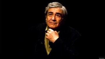 سمندریان، مبدع تئاتر نوین ایران