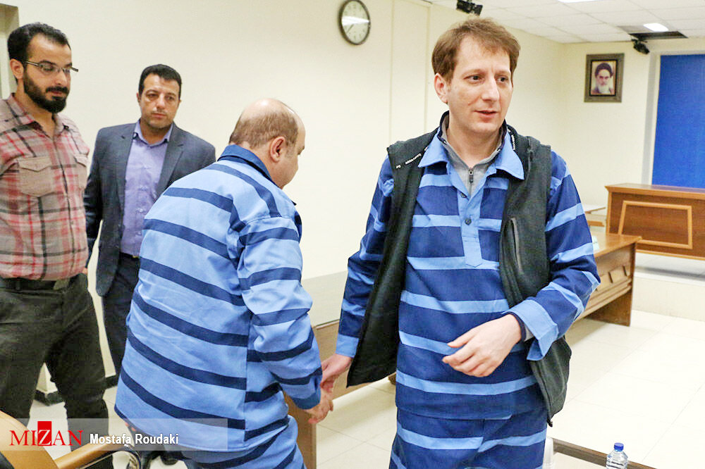 از لغو اعدام تا آزادی مشروط از لغو اعدام تا آزادی مشروط