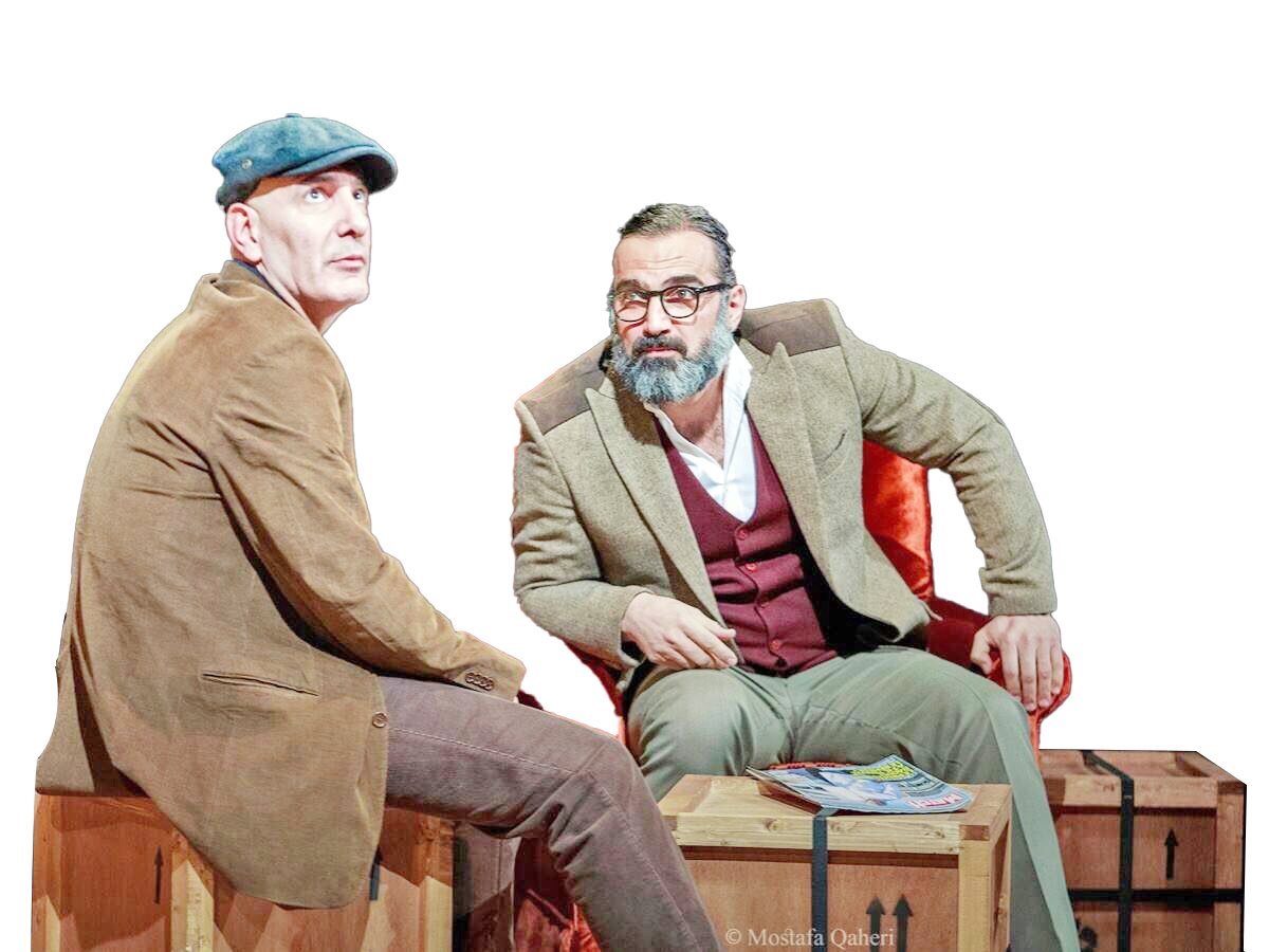 توافقی ناب در باب هنر  توافقی ناب در باب هنر