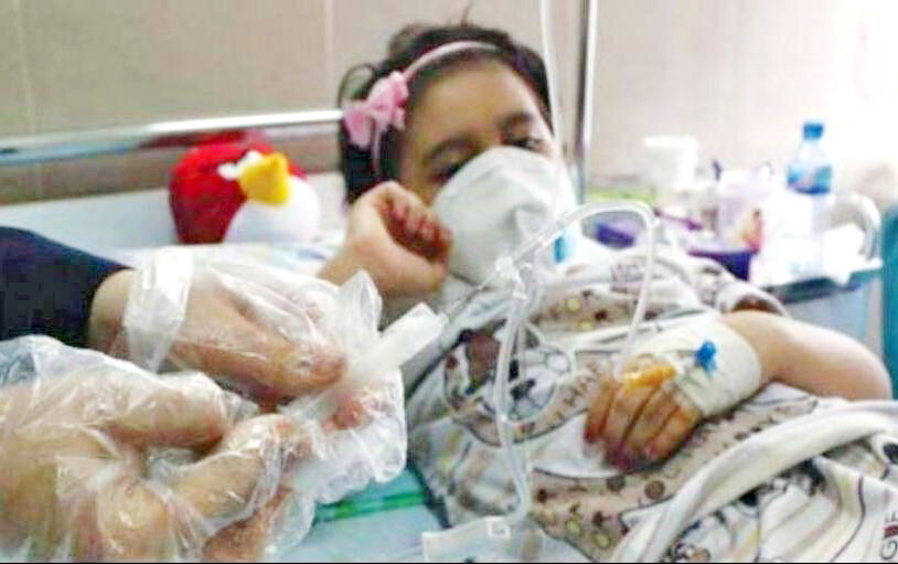 نه دارو هست و نه درمان نه دارو هست و نه درمان