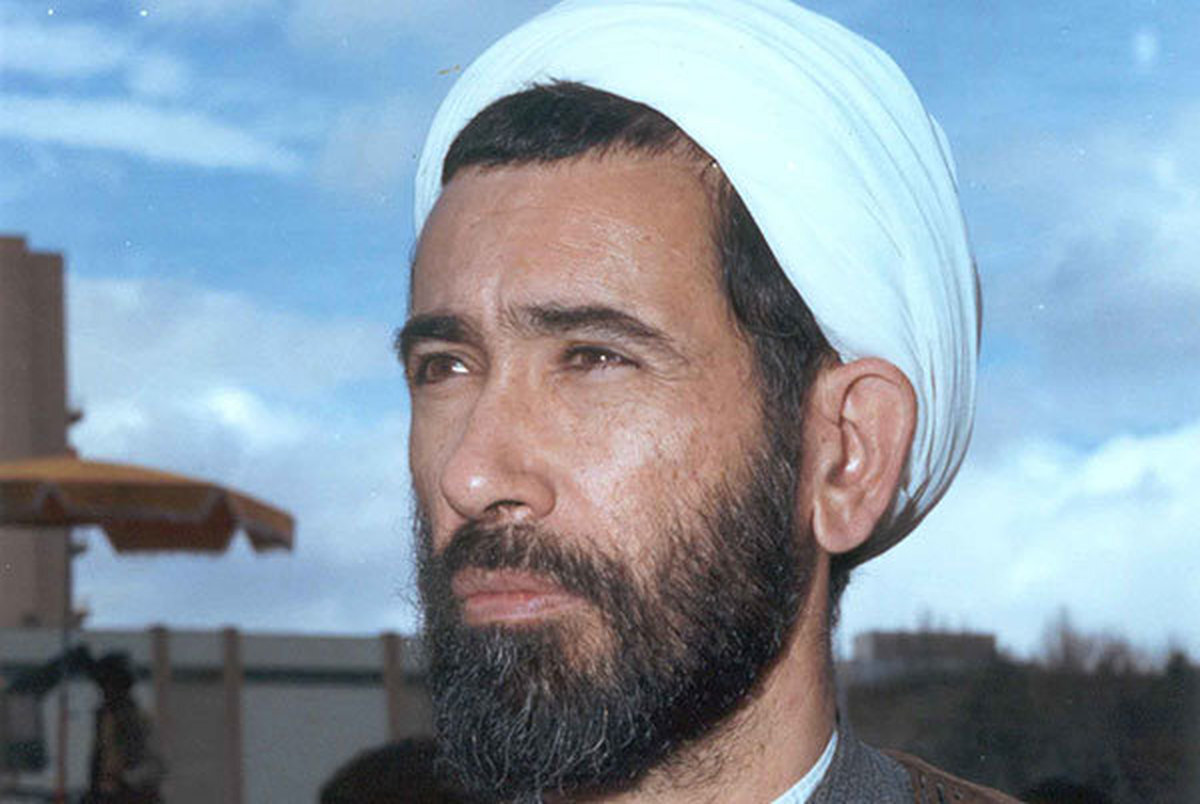 بینش حاکم دگرگون شود بینش حاکم دگرگون شود