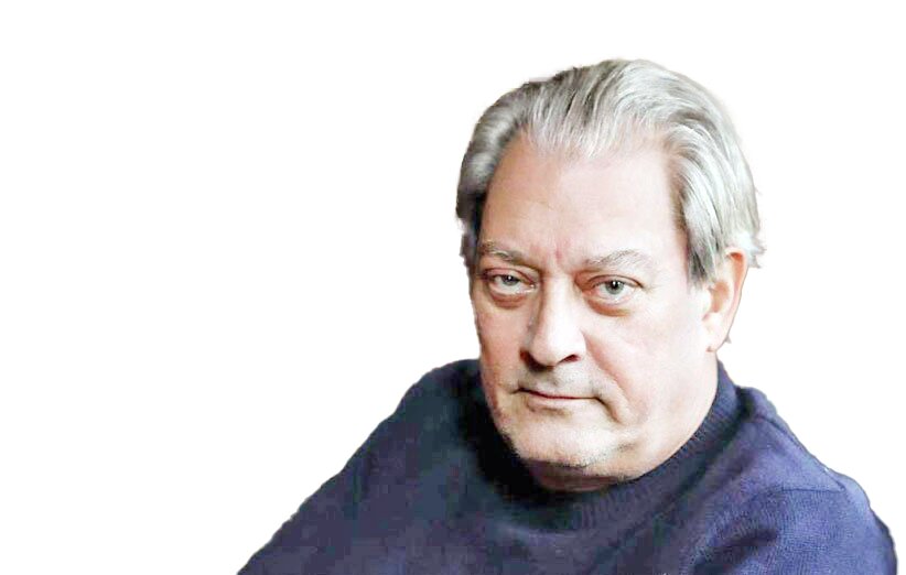 پایان کار برای خالق رمانهای معمایی آمریکایی  پایان کار برای خالق رمانهای معمایی آمریکایی