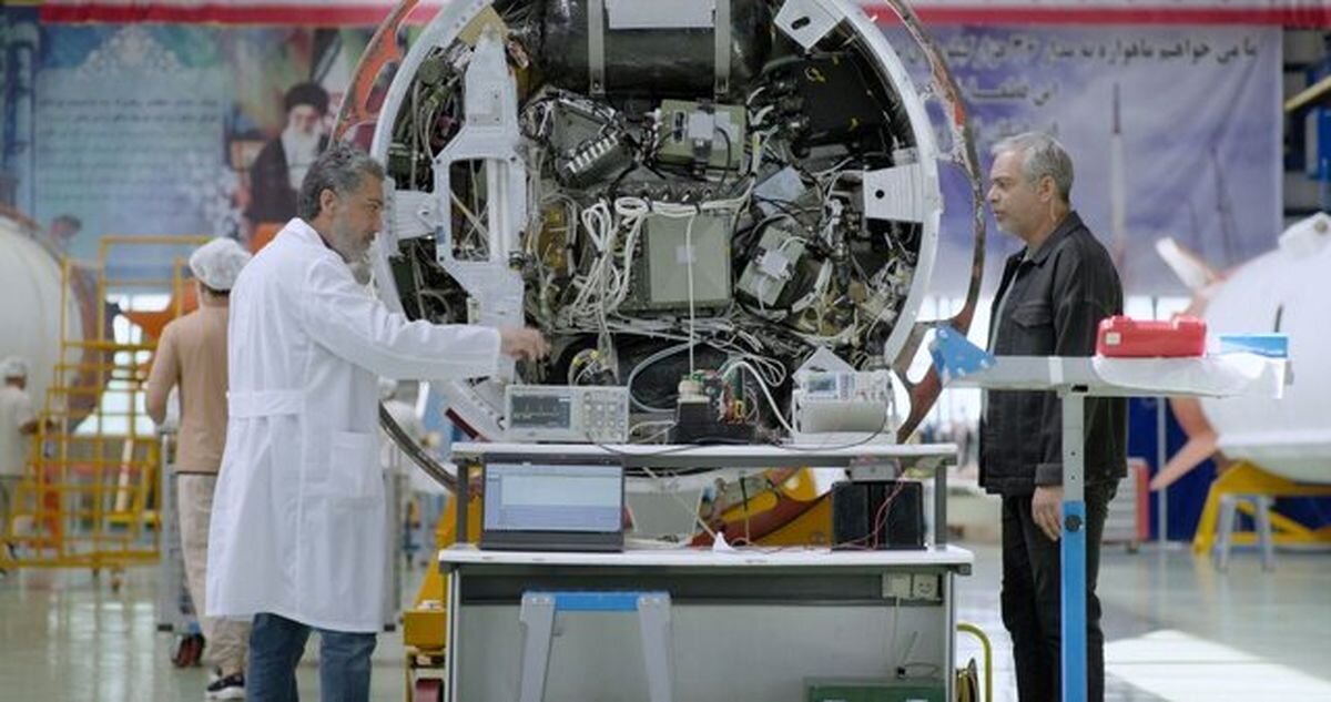 بازگشت آقای قاضی به تلویزیون