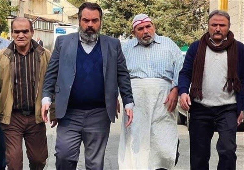 بازگشت آقای قاضی به تلویزیون