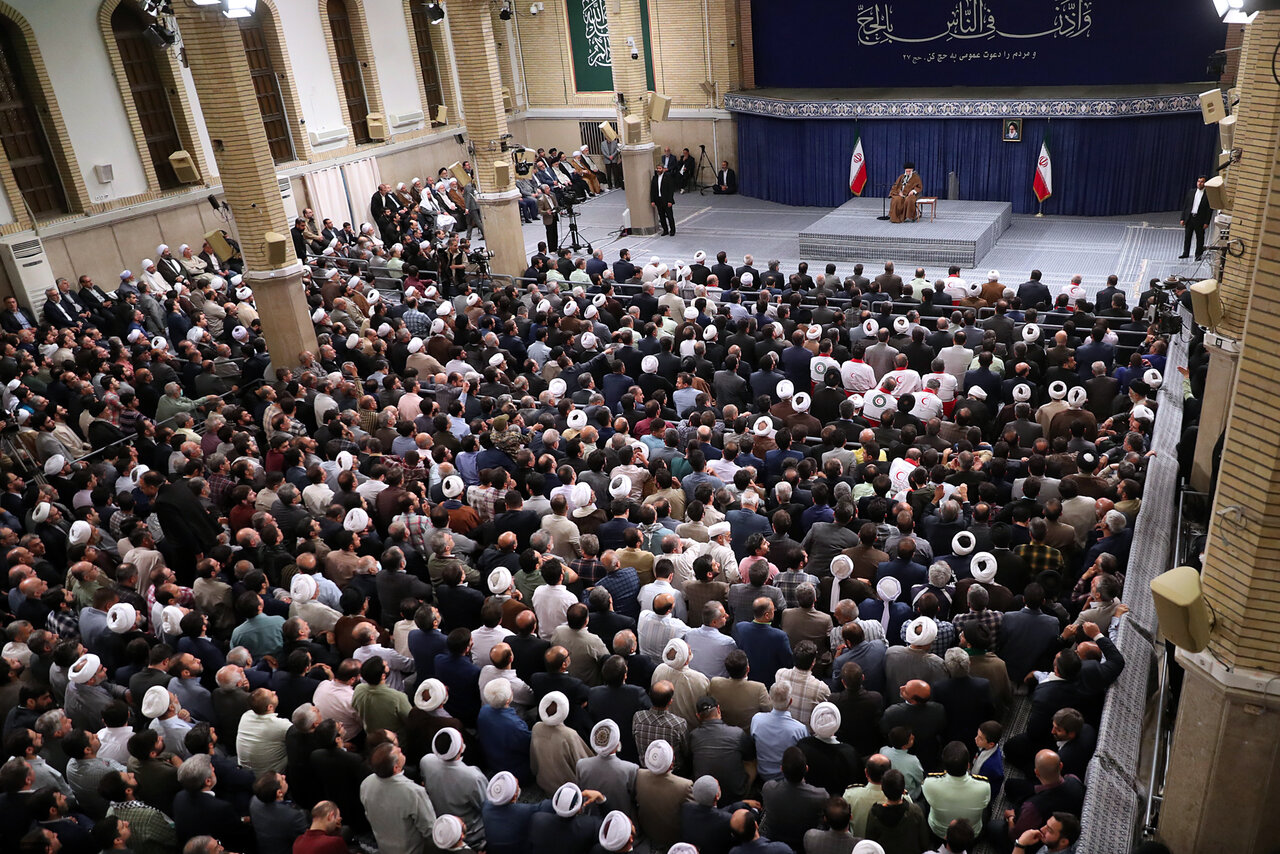 حج امسال، حج برائت حج امسال، حج برائت