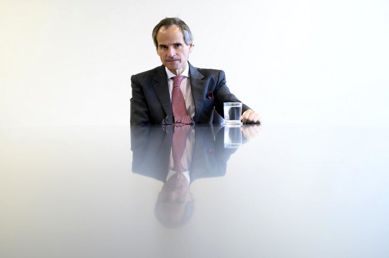 همان حرکت همیشگی همان حرکت همیشگی