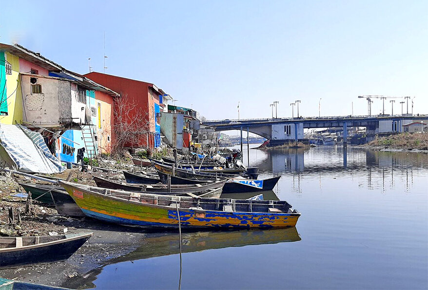 تالاب جان ندارد تالاب جان ندارد