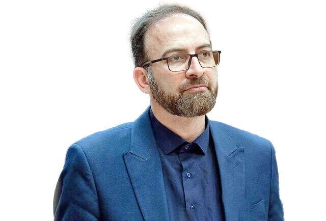 سرگردان تن تبدار