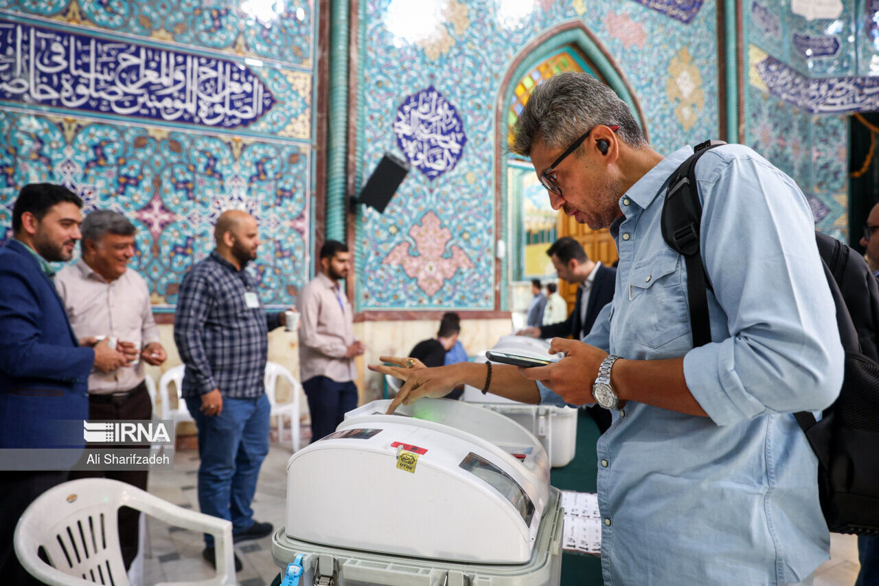 امناء، ائتلاف و صبح ایران کدامیک پیروز انتخابات شدند؟ امناء، ائتلاف و صبح ایران کدامیک پیروز انتخابات شدند؟