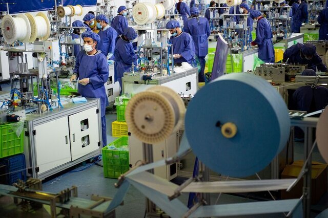 نظم نوین تامین مالی نظم نوین تامین مالی