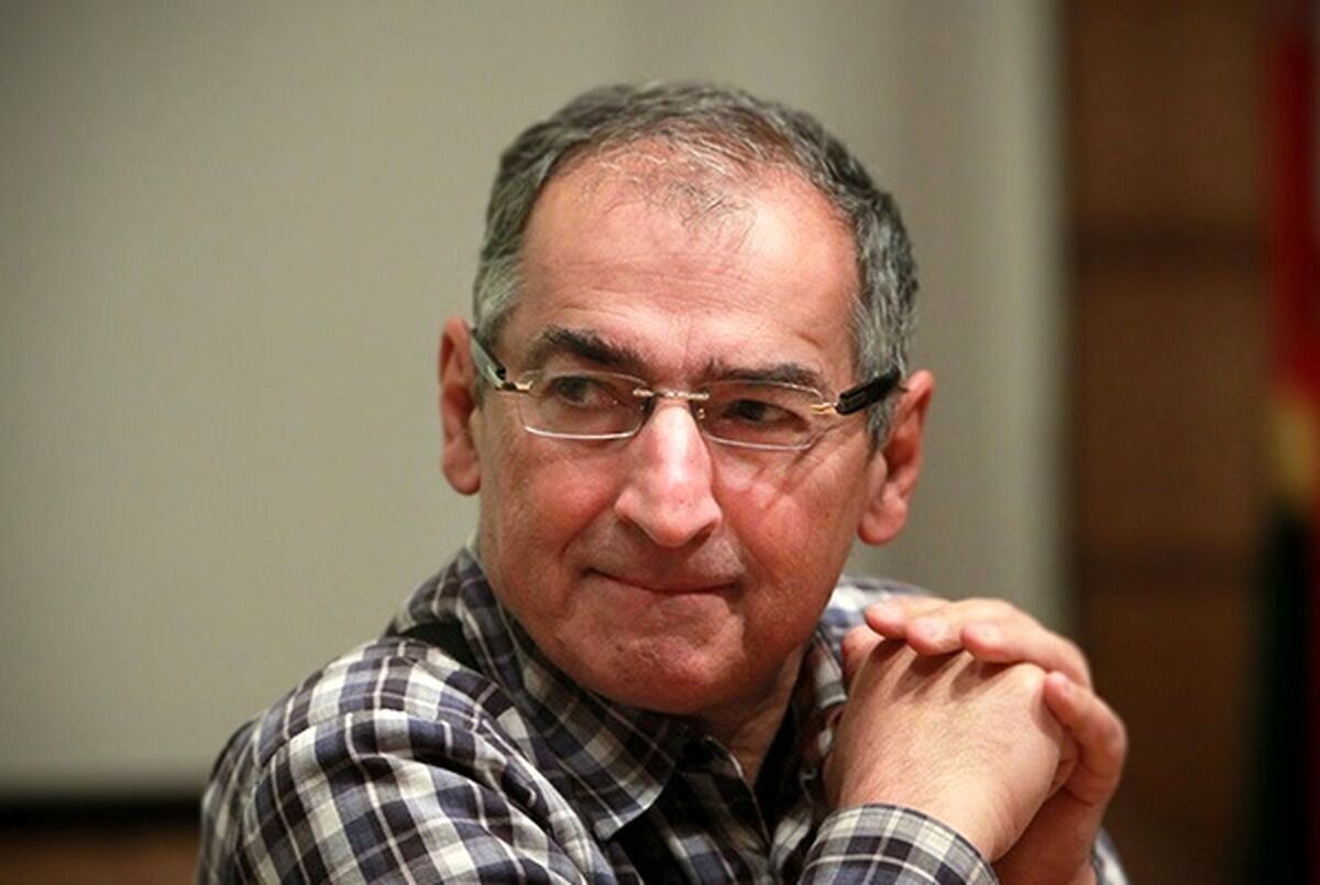 چرا شما را دیر گرفتند؟ چرا شما را دیر گرفتند؟