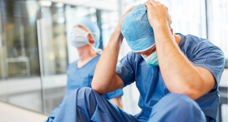 درمان فوری شغل پزشکی درمان فوری شغل پزشکی