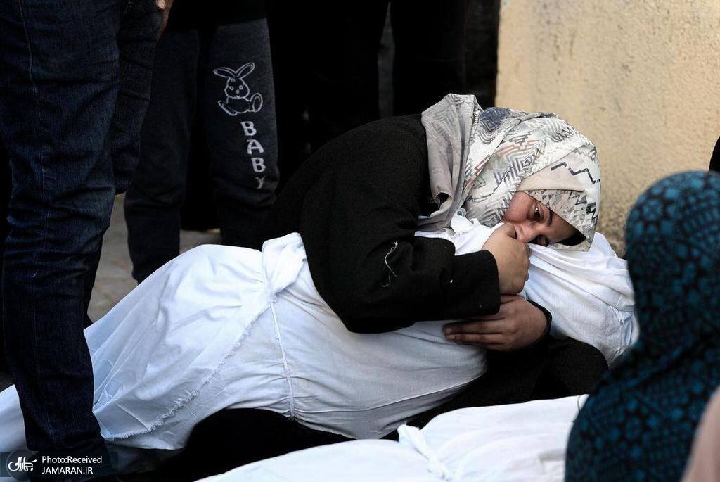 روز جهانی مادر با طعم خونخواری روز جهانی مادر با طعم خونخواری