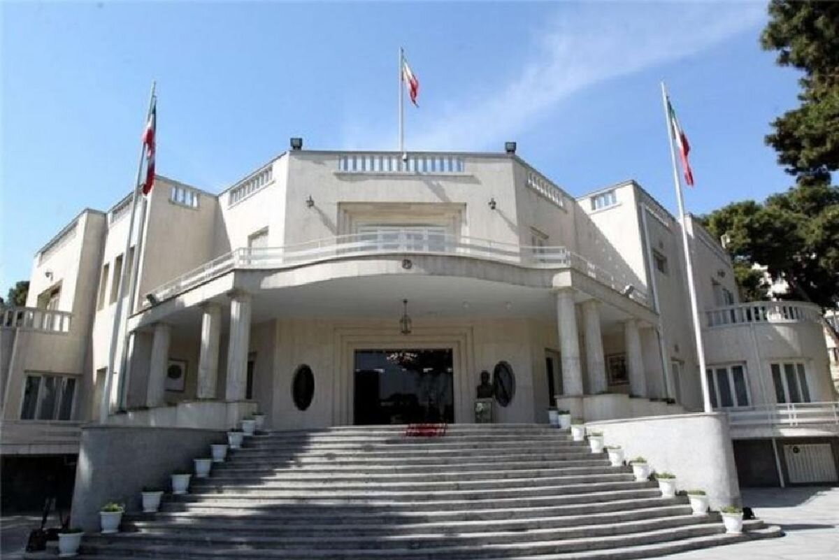 تلاش برای جلوگیری از ورود دوباره به پاستور تلاش برای جلوگیری از ورود دوباره به پاستور